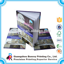 Cheap High quality Custom coloring hardcover books printing
